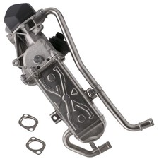 AGR Ventil for Audi  A1 for Seat  Ibiza IV for Skoda  Fabia II for VW  Polo V