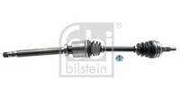 Febi Bilstein Antriebswelle Renault 182998