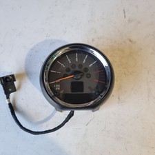 Mini Cooper S Jcw R56 Lci R58 R59 R60 Revolution Counter 9260585