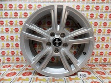 2010 2011 2012 2013 2014 Ford Mustang Aluminu 5 Split Spoke Wheel Rim 17x7.5 17 2010 2011 2012 2013 2014 Ford Mustang Aluminu 5 Split Spoke Wheel Rim 17x7.5 17