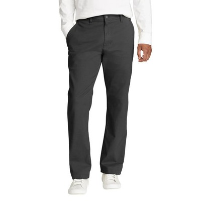 Eddie Bauer Men's Utility Pant (SIZE 30-40) Black, Green, Gray