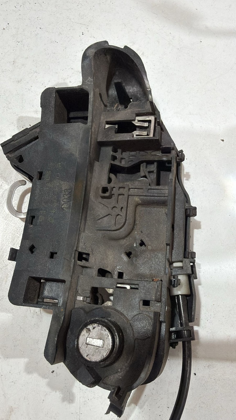 SOTTOMANIGLIA ANT. SX PER FIAT Croma 3° Serie (07>)