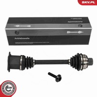 Esen Skv Antriebswelle 40SKV172 FüR Audi A4 B8 8K2 Avant 8K5 Allroad 8KH A5 8TA