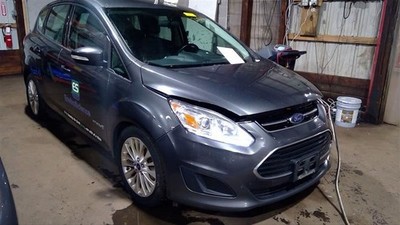 Engine ECM Electronic Control Module 2.0L VIN U 8th Digit Fits 16-19 MKZ 18162