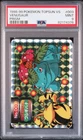 PSA 9 Pokemon Card  Venusaur Prism Topsun 1998-99 003 Japanese