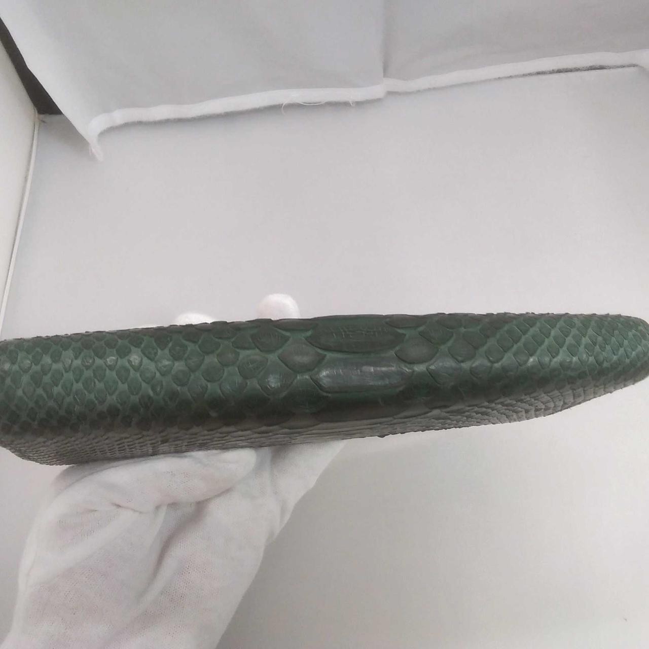 Python Long Wallet HALEINE - image 5