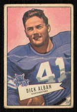 Dick Alban