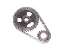 S.a. Gear 73165 Timing Set 1957-1966 Buick 264-322-364-400-401-425 Nailhead V8