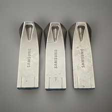 Samsung BAR Plus 64GB USB 3.1 Flash Drive 400MB/s   Tested 