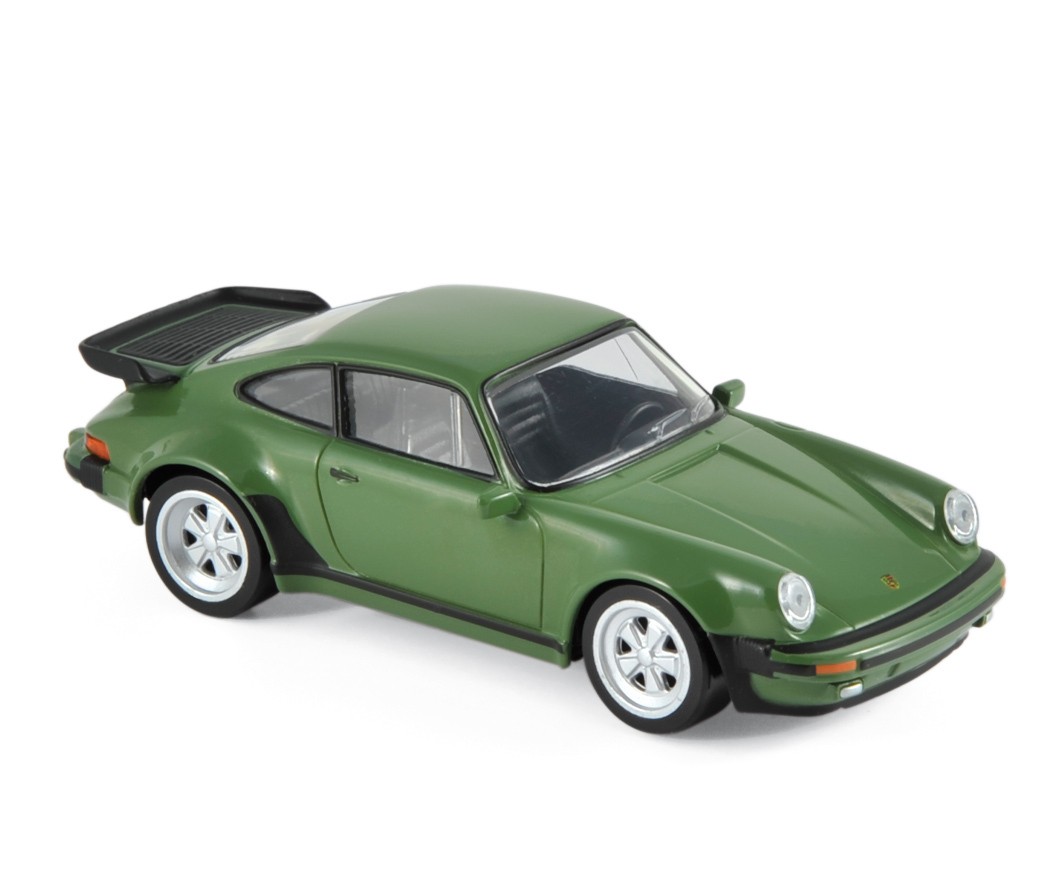 Norev Porsche 911 901 Coupe 1978 1:43 750033