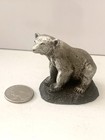 DEATON Pewter Bear Limited No.3590  1982 — photo 4