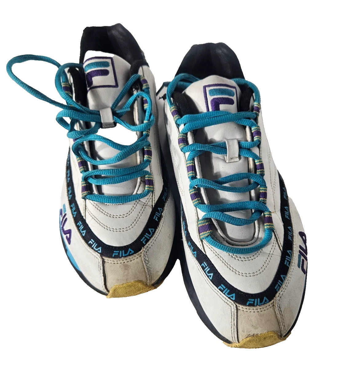 FILA 97 Sneakers for Men for Sale | Shop Men display picture 3