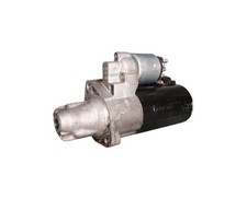 MERCEDES BENZ GLS CLASS X166 01/2016-07/2019 STARTER MOTOR 3.0L DIESEL