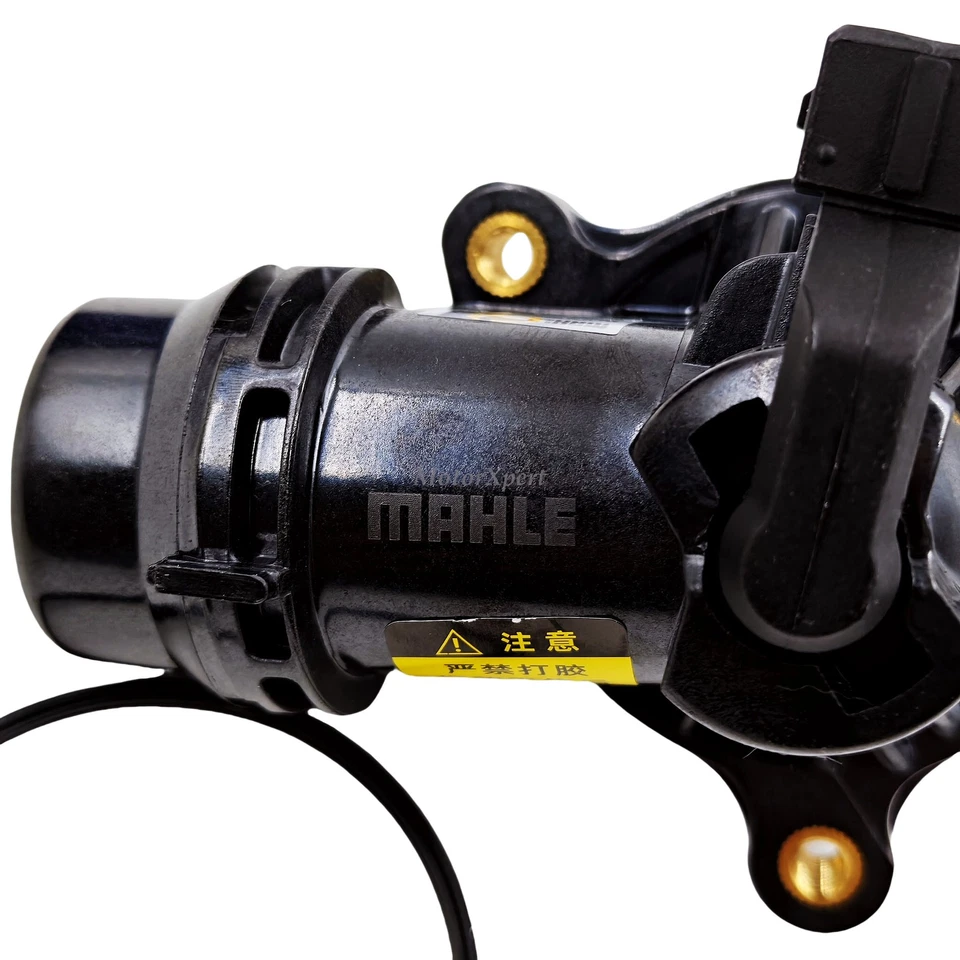 11537510959 OEM Mahle Motor Termostato Kit para BMW 318i 320i X1 X3 Z4 2006-2011 Foto 4 de 4