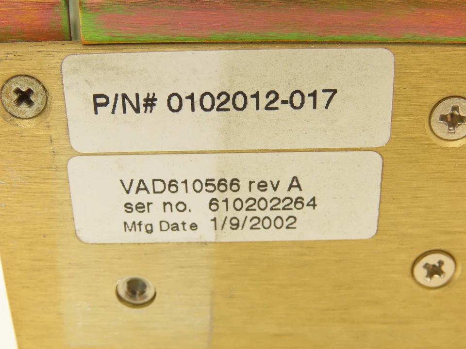 Astec VAD610566 | LPQ114 Power Supply 5/12/24VDC Out 120/240VAC In - Image 3 of 4