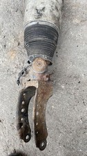 Amortisseur Volkswagen TOUAREG