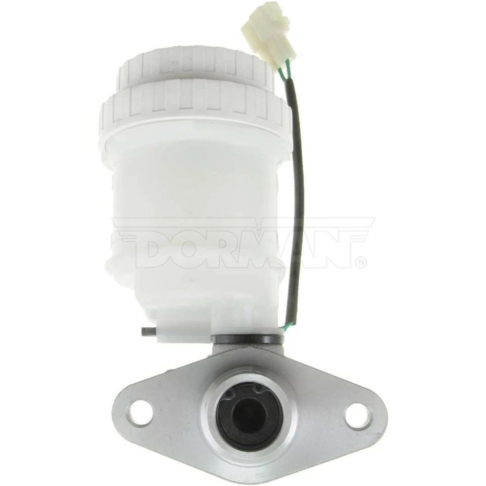 Cilindro maestro de freno Dorman M630237 para 97-02 Mitsubishi Mirage Foto 2 de 4