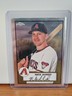 2021 Topps Chrome Platinum Anniversary - Nick Ahmed #371