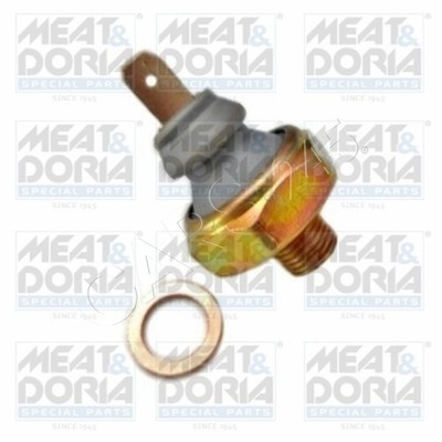 Oil Pressure Switch For VW AUDI SEAT FORD Caddy II Corrado Flight 068919081C