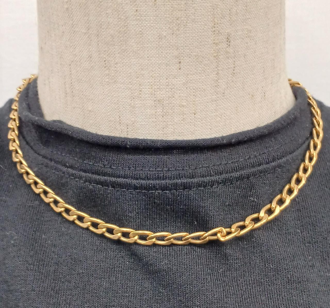 Dior Y0729 Elegant Necklace Pre-Owned Luxury Jewelry