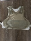 Second Chance Armor Vest with Soft  Inserts for women. — photo 1