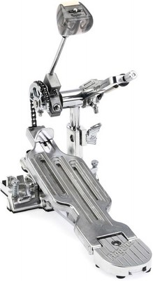 Rogers Drums Dyno-Matic Single Bass Drum Pedal