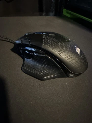 Corsair Nightsword RGB Gaming Mouse