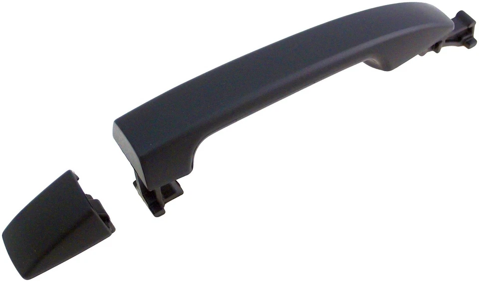 Manija de puerta para Subaru Impreza 2008-2015 2009 2010 2011 2012 2013 2014 Dorman Foto 3 de 3