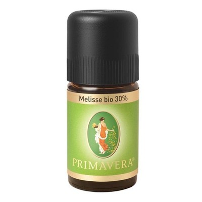 Melisse bio 30% 5ml | PRIMAVERA