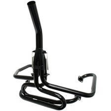Bobcat Exhaust 1-12 With Straight Stinger Raw Dunebuggy Vw Bobcat Exhaust 1-12 With Straight Stinger Raw Dunebuggy Vw