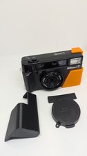 Nikon L35AF Pikaichi 1st Gen ISO 1000 35mm comes with custom battery support