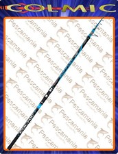 SUPPLEX TELE SURF mt. 4.20 100-200 gr. Canna colmic surf casting