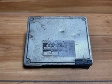 1991-1994 Toyota Tercel ECM ECU Engine Computer Module 89661-16092
