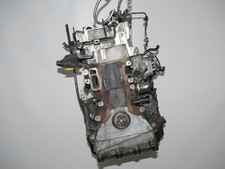 Motor (Diesel) 651.911 / 78tkm A6510109048 C-KLASSE T-MODEL (S204) C 220 CDI