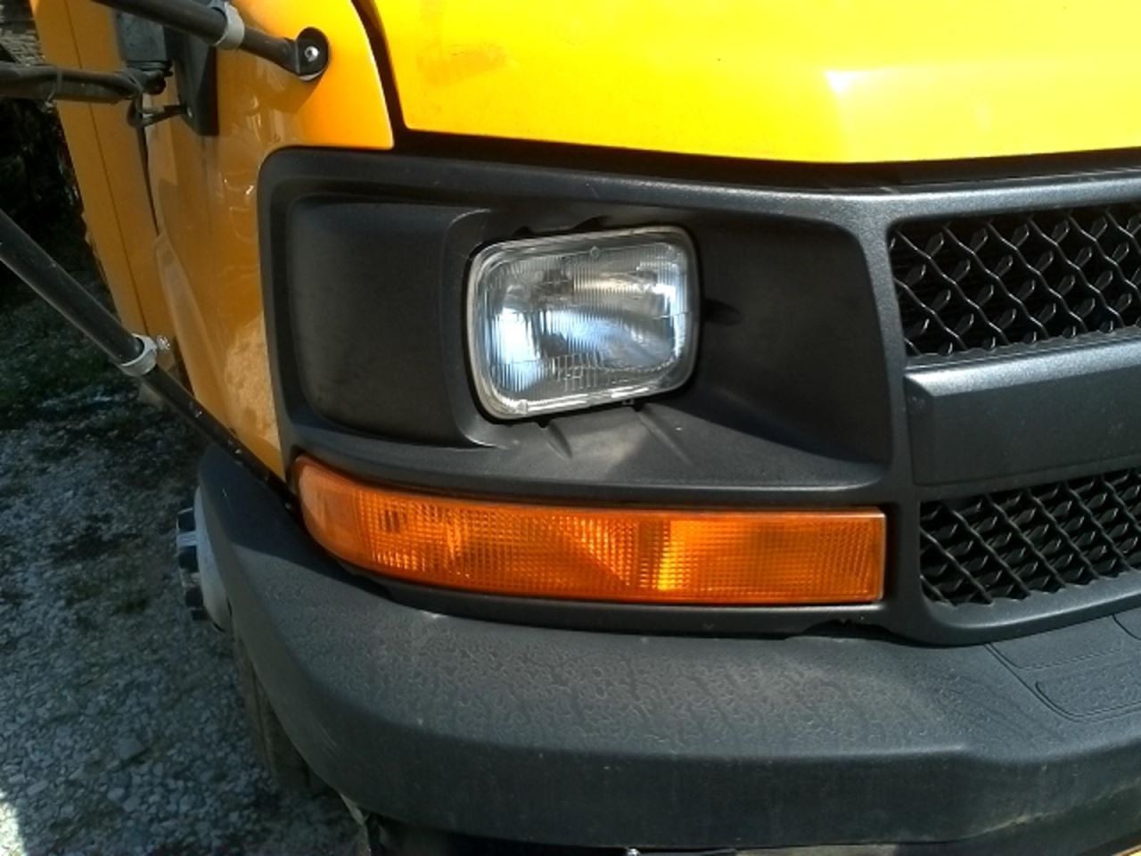 Starter Motor Fits 10-16 EXPRESS 2500 VAN 2671937 thumbnail 23