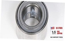 GM Genuine Parts FW189 88970116 Front Wheel Bearing