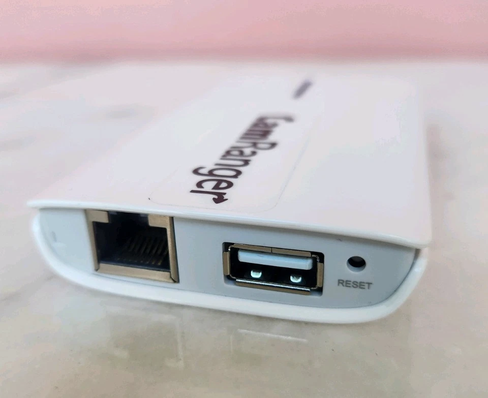 CamRanger Wireless DSLR Camera Controller – Original Model – Tested & Working - Image 2 of 3