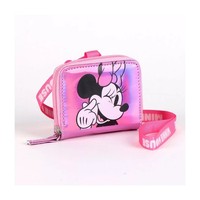 Disney Minnie Iridescent GeldböRse