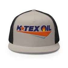 MTex Oil Hat