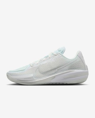Size 8 - Nike Air Zoom GT Cut White Chrome for sale online | eBay