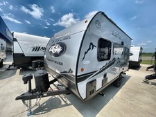 2025 Forest River Cherokee Wolf Pup Black Label 14CCBLW