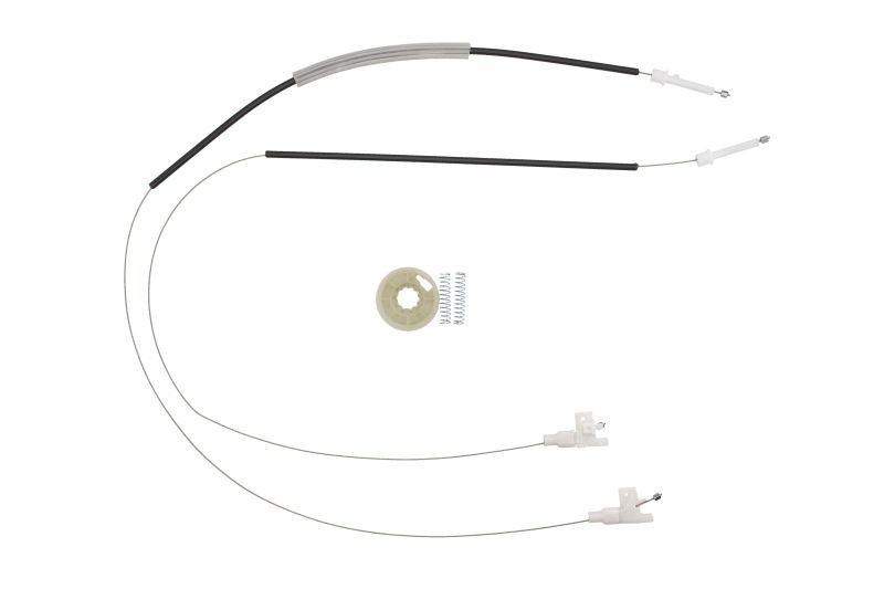 ✅Fits BLIC 6205-16-014807P Window lifter repair kit Left Front NISSA ⭐UK Seller⭐