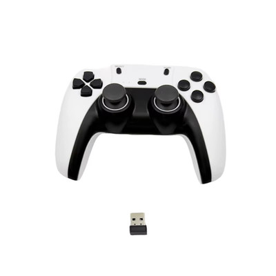 2.4G Wireless Gamepad for M15 & X9 Gamestick Replacement Controller for SF3500 &
