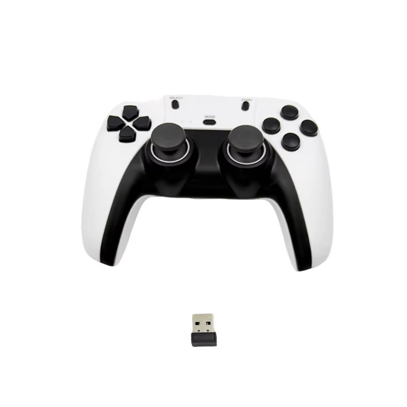 2.4G Wireless Gamepad for M15 & X9 Gamestick Replacement Controller for SF3500 &