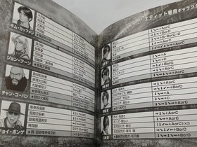 Neo Geo Software The King Of Fighters 99 Snk FM135