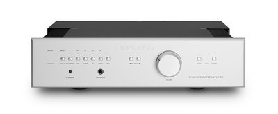 Bryston B135 Cubed - Stereo Vollverstärker inkl. Phono, Silber | UVP 9999  