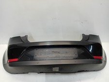 Seat Ibiza Stoßstange hinten 2010-2015  CFWA 