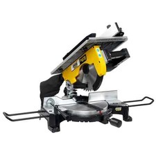 TRONCATRICE PER LEGNO 'TR 078' Lama Ø 250 mm