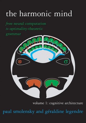 Paul Smolensky (u. a.) | The Harmonic Mind, Volume 1 | Taschenbuch | Englisch
