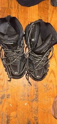 Balenciaga Track Hike Boots